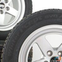Original Audi A4 B9 8W Winterräder Winterreifen 16 Zoll 205/60 R16 92H NEU DOT24