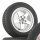 Original Audi A4 B9 8W Winterräder Winterreifen 16 Zoll 205/60 R16 92H NEU DOT24