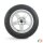 Original Audi A4 B9 8W Winterräder Winterreifen 16 Zoll 205/60 R16 92H NEU DOT24