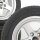 Original Audi A4 B9 8W Winterräder Winterreifen 16 Zoll 205/60 R16 92H NEU DOT24