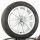 Original VW Golf 7 GTI GTD Dijon Winterräder Winterreifen 17 Zoll 205/50R17 93H