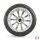 Original VW Golf 7 GTI GTD Dijon Winterräder Winterreifen 17 Zoll 205/50R17 93H