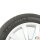 Original VW Golf 7 GTI GTD Dijon Winterräder Winterreifen 17 Zoll 205/50R17 93H