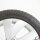 Original VW Golf 8 Winterräder Belmont Winterreifen 5H0601025B 205/50 R17 93H