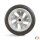 Original VW Golf 8 Winterräder Belmont Winterreifen 5H0601025B 205/50 R17 93H