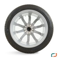 Original Audi A4 S4 B9 8W Winterräder Winterreifen 18 Zoll 245/40 R18 97V NEU