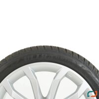 Original Audi A4 S4 B9 8W Winterräder Winterreifen 18 Zoll 245/40 R18 97V NEU