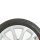 Original Audi A4 S4 B9 8W Winterräder Winterreifen 18 Zoll 245/40 R18 97V NEU