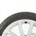 Original Audi A4 S4 B9 8W Winterräder Winterreifen 18 Zoll 245/40 R18 97V NEU