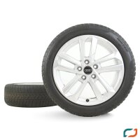 Original Audi A3 S3 8Y Winterräder Winterreifen 17Zoll 8Y0601025L 205/50 R17 93H