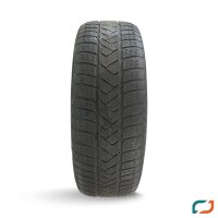 Original Audi A3 S3 8Y Winterräder Winterreifen 17Zoll 8Y0601025L 205/50 R17 93H