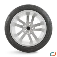 Original Audi A3 S3 8Y Winterräder Winterreifen 17Zoll 8Y0601025L 205/50 R17 93H