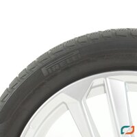 Original Audi A3 S3 8Y Winterräder Winterreifen 17Zoll 8Y0601025L 205/50 R17 93H