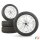 Original Audi A3 S3 8Y Winterräder Winterreifen 17Zoll 8Y0601025L 205/50 R17 93H