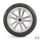 Original Audi A3 S3 8Y Winterräder Winterreifen 17Zoll 8Y0601025L 205/50 R17 93H