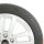 Original Audi A3 S3 8Y Winterräder Winterreifen 17Zoll 8Y0601025L 205/50 R17 93H