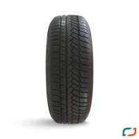 Original Audi Q5 FY FYB Winterräder Winterreifen 80A601025J 235/65R17 104H
