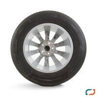 Original Audi Q5 FY FYB Winterräder Winterreifen 80A601025J 235/65R17 104H