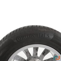 Original Audi Q5 FY FYB Winterräder Winterreifen 80A601025J 235/65R17 104H