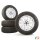 Original Audi Q5 FY FYB Winterräder Winterreifen 80A601025J 235/65R17 104H