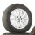 Original Audi Q5 FY FYB Winterräder Winterreifen 80A601025J 235/65R17 104H