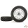 Original Audi Q5 FY FYB Winterräder Winterreifen 80A601025J 235/65R17 104H