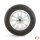 Original Audi Q5 FY FYB Winterräder Winterreifen 80A601025J 235/65R17 104H