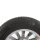 Original Audi Q5 FY FYB Winterräder Winterreifen 80A601025J 235/65R17 104H