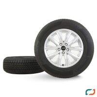 Original Audi Q5 FY FYB Winterräder Winterreifen 80A601025J 235/65R17 104H DEMO
