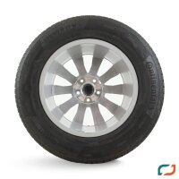 Original Audi Q5 FY FYB Winterräder Winterreifen 80A601025J 235/65R17 104H DEMO