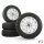 Original Audi Q5 FY FYB Winterräder Winterreifen 80A601025J 235/65R17 104H DEMO