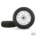 Original Audi Q5 FY FYB Winterräder Winterreifen 80A601025J 235/65R17 104H DEMO