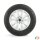 Original Audi Q5 FY FYB Winterräder Winterreifen 80A601025J 235/65R17 104H DEMO