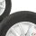 Original Audi Q5 FY FYB Winterräder Winterreifen 80A601025J 235/65R17 104H DEMO