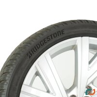 Winterräder Original VW Golf 8 Winterreifen Bergamo 18 Zoll 225/40 R18 92V DOT22