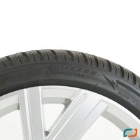 Winterräder Original VW Golf 8 Winterreifen Bergamo 18 Zoll 225/40 R18 92V DOT22