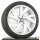 Winterräder Original VW Golf 8 Winterreifen Bergamo 18 Zoll 225/40 R18 92V DOT22