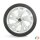 Winterräder Original VW Golf 8 Winterreifen Bergamo 18 Zoll 225/40 R18 92V DOT22