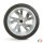 Winterräder Original VW Golf 8 Winterreifen Bergamo 18 Zoll 225/40 R18 92V DOT22