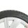 Winterräder Original VW Golf 8 Winterreifen Bergamo 18 Zoll 225/40 R18 92V DOT22