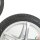 Original Audi A4 S4 B9 8W Winterräder Winterreifen 18 Zoll 245/40 R18 97V NEU