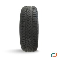 Original VW Passat 3G B8 Helsinki Winterräder Winterreifen 17Zoll 215/55R17 94H