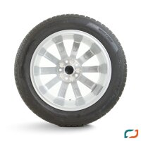 Original VW Passat 3G B8 Helsinki Winterräder Winterreifen 17Zoll 215/55R17 94H