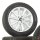 Original VW Passat 3G B8 Helsinki Winterräder Winterreifen 17Zoll 215/55R17 94H