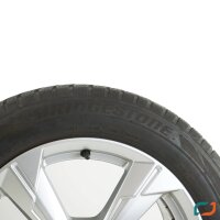 Original Audi A6 4K C8 Winterräder Winterreifen 18Zoll 225/55R18 102V 4K0601025D