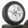 Original Audi A6 4K C8 Winterräder Winterreifen 18Zoll 225/55R18 102V 4K0601025D