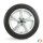 Original Audi A6 4K C8 Winterräder Winterreifen 18Zoll 225/55R18 102V 4K0601025D