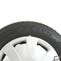 Original Audi A3 8Y Winterreifen Winterräder 205/55 R16 91H 16 Zoll 8V0601027A