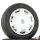 Original Audi A3 8Y Winterreifen Winterräder 205/55 R16 91H 16 Zoll 8V0601027A