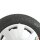 Original Audi A3 8Y Winterreifen Winterräder 205/55 R16 91H 16 Zoll 8V0601027A